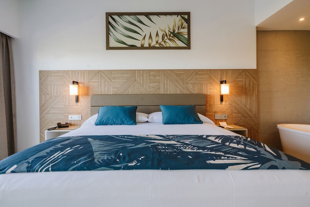 RIU Latino - Adults Only - All Inclusive 11/50