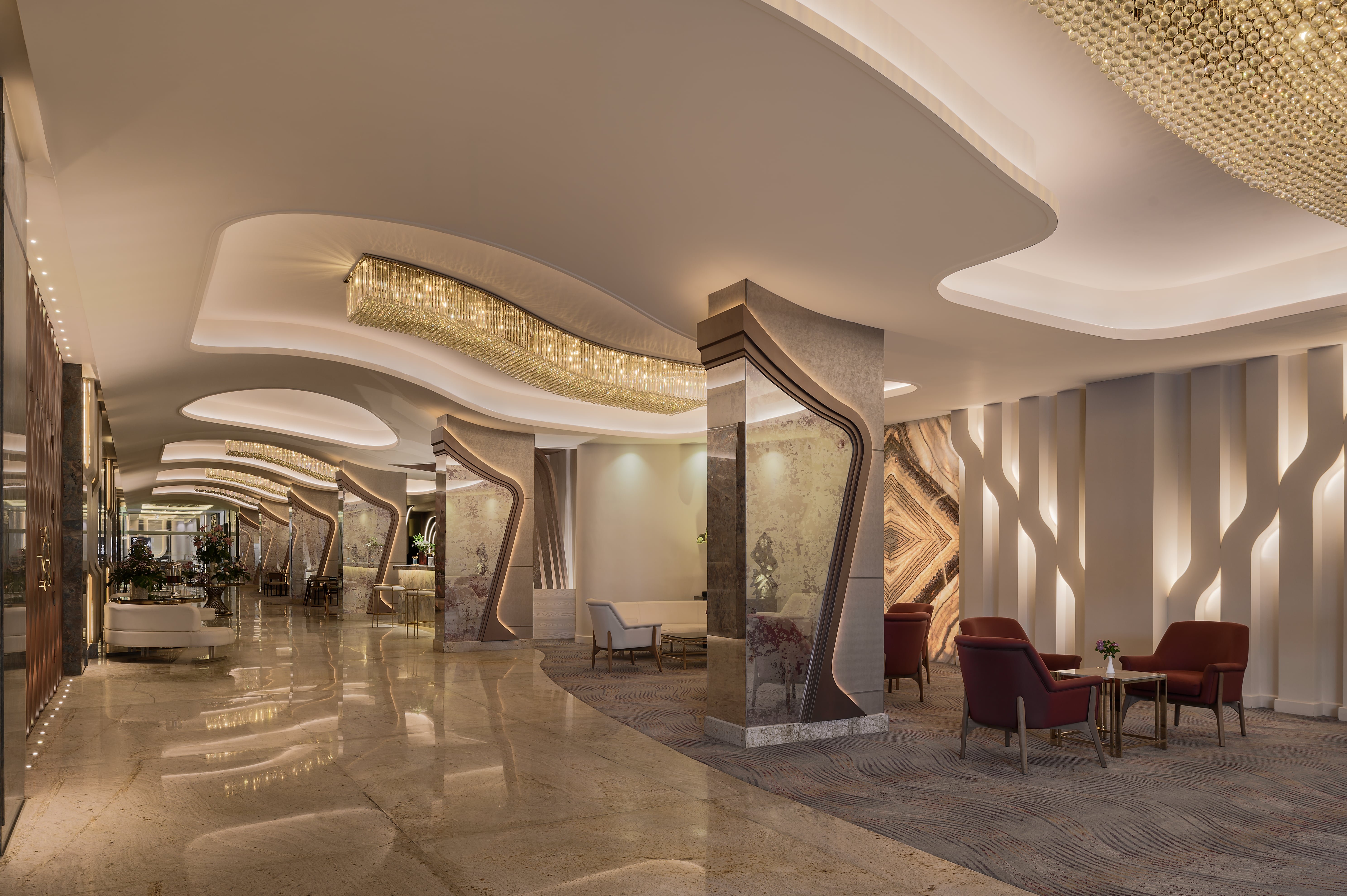 Mirage Hotel & Conference Center 24/53