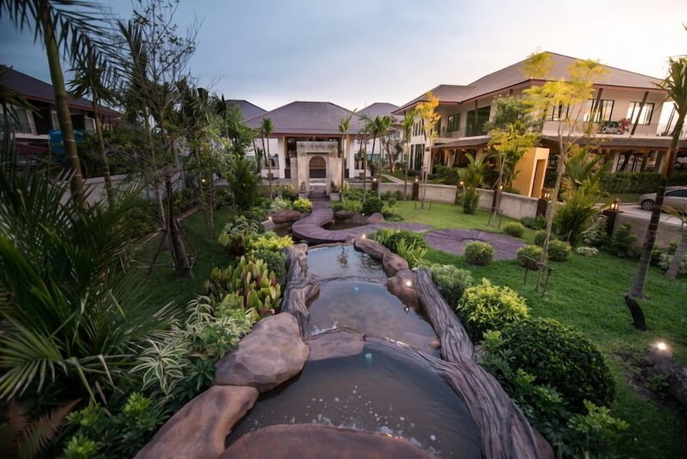 Maryo Resort Chiangrai 45/55