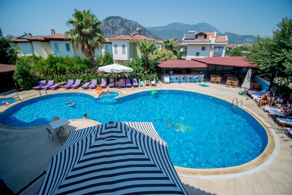 Dalyan Konak Su Formerly Otel Konak Melsa 9/31