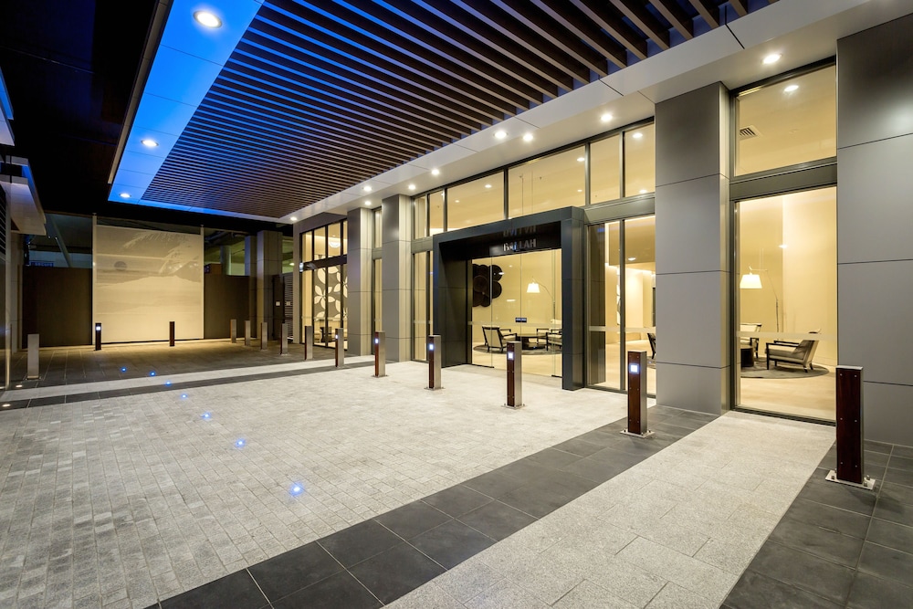 Paradise Centre Apartments Surfers Paradise 36/68