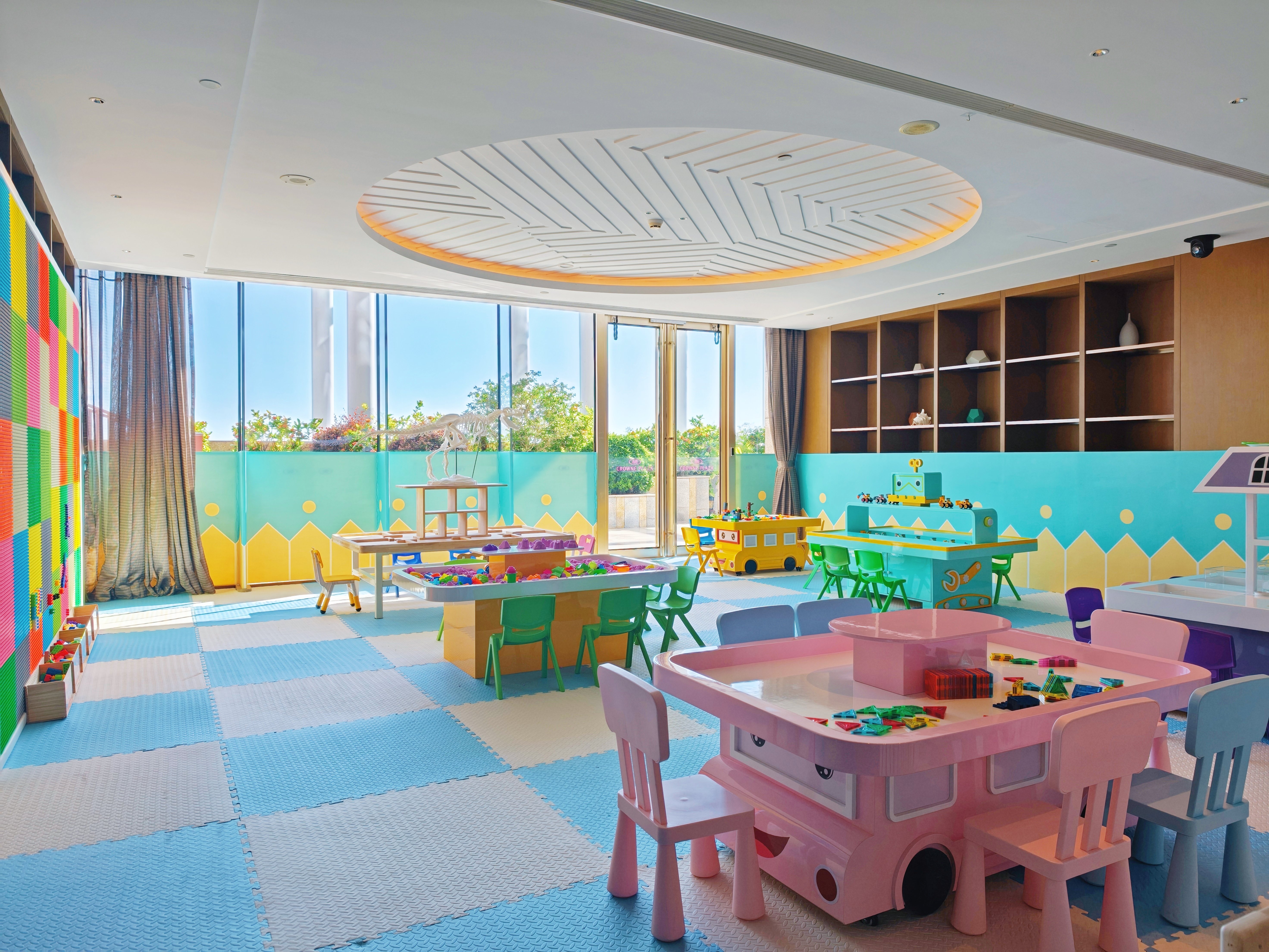 Crowne Plaza Beihai Silver Beach 43/50