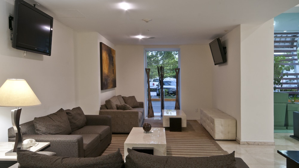 Holiday Inn Express Ciudad Del Carmen 32/50