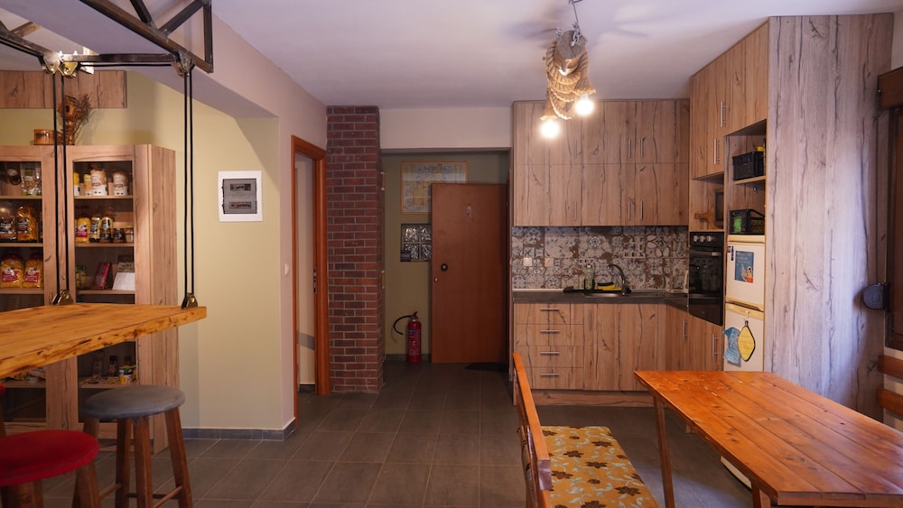 Studios Arabas - Hostel 28/50
