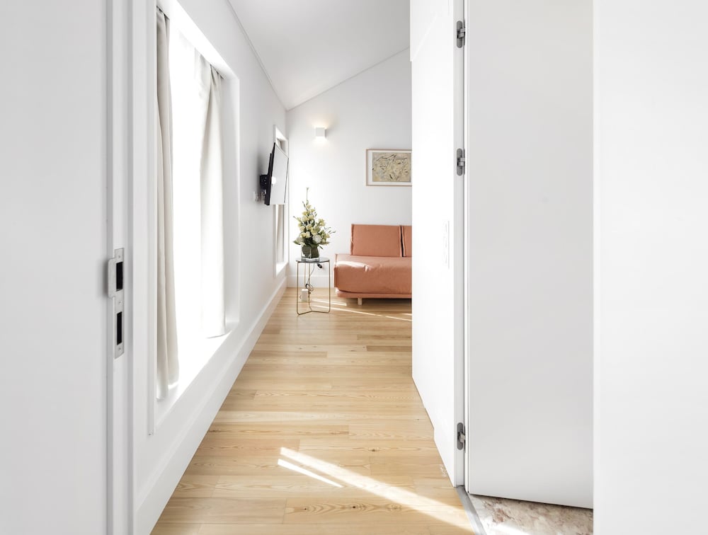 Lisbon Serviced Apartments - Benformoso 11/69