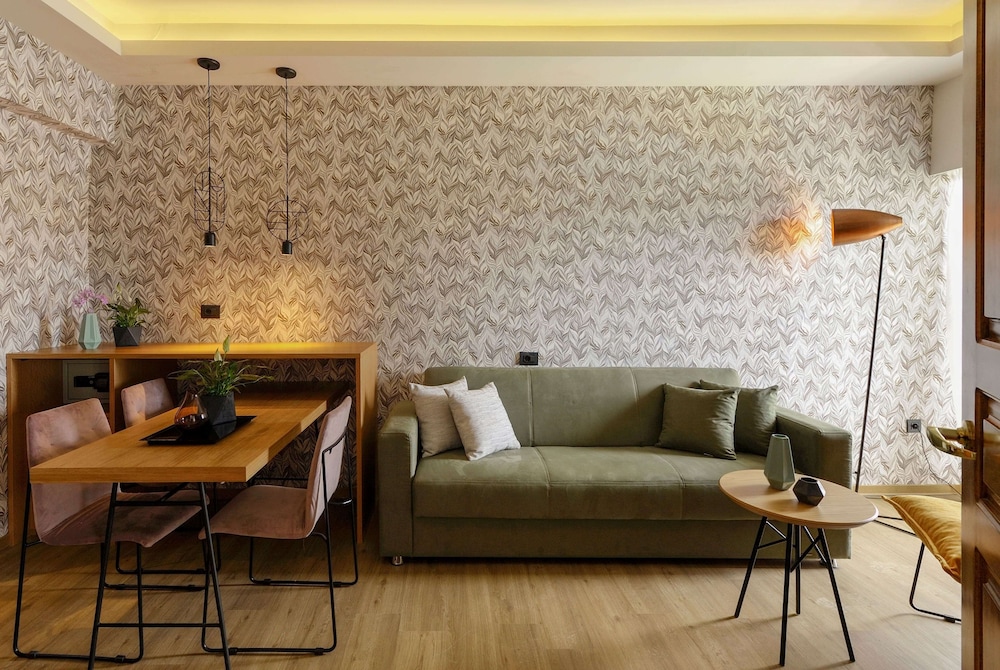 Dolce by Wyndham Athens Attica Riviera 33/72