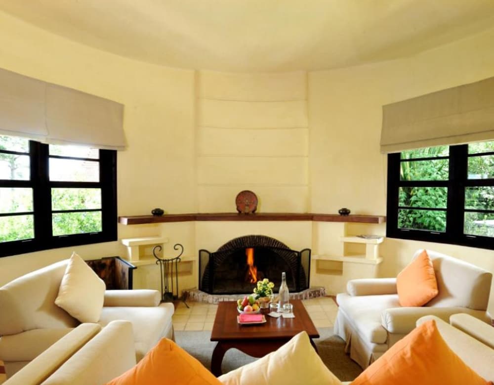 Ana Mandara Villas Dalat Resort & Spa 38/67