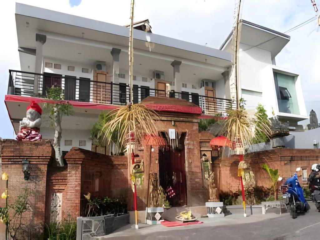 Reddoorz Near Stadion Kompyang Sujana Bali 7/38