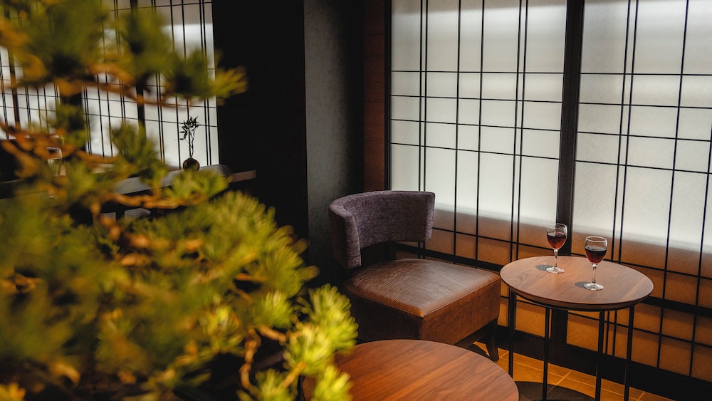 Hotel Gracery Kyoto Sanjo 63/84