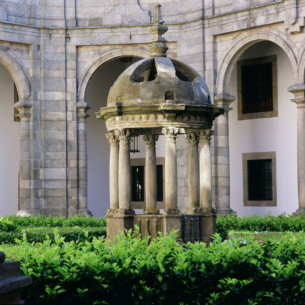 Parador de Santiago de Compostela 63/71