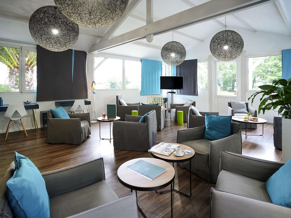 Ibis Styles Quimper 42/66