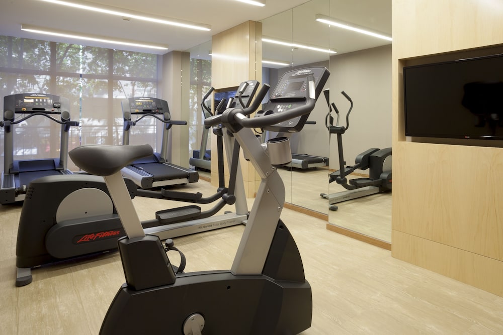 AC Hotel Aitana by Marriott 18/39