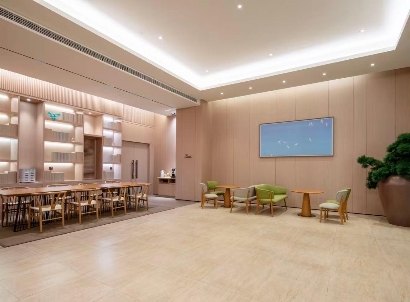 Ji Hotel Kunshan Development District Qianjin East Road 39/47