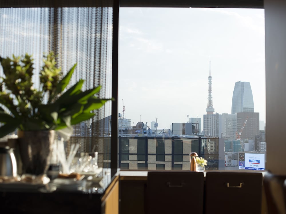 The Celestine Ginza 31/68