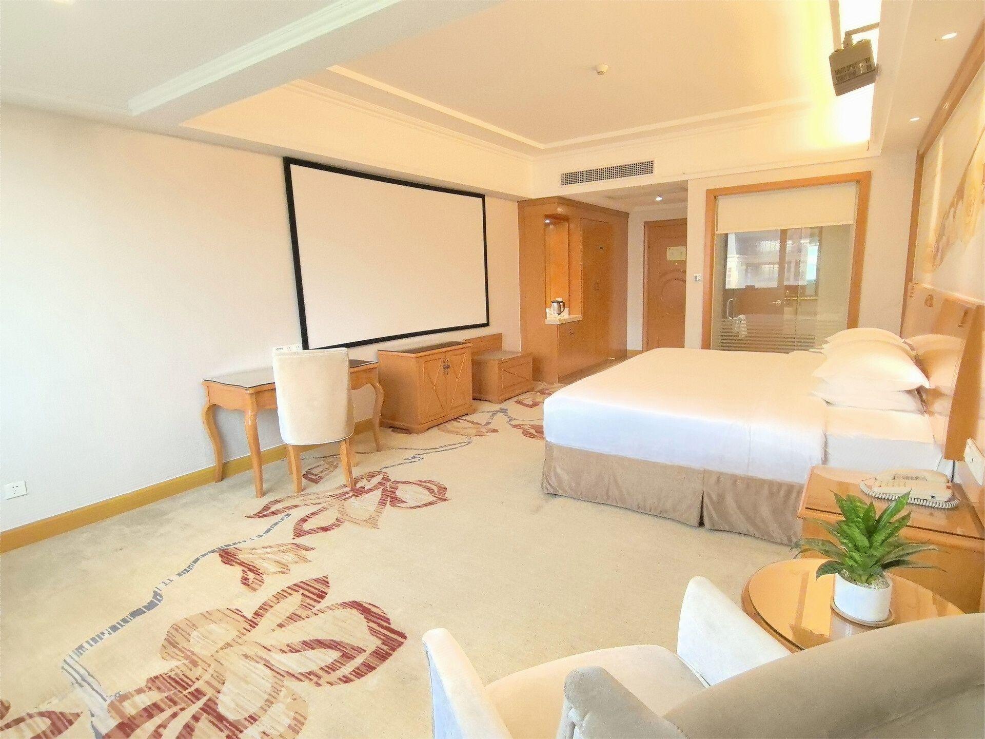 Vienna International Hotel (Dongguan Mayong Central Avenue) 26/49