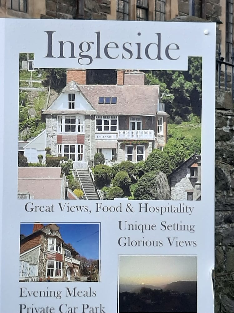 Ingleside Guest House 4/49
