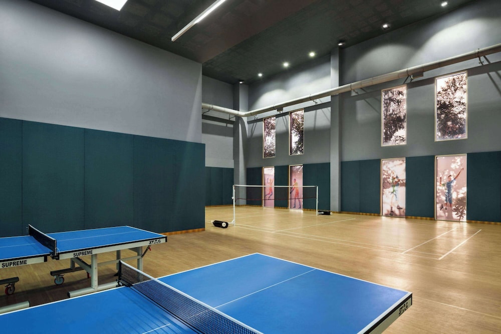 Ramada by Wyndham Ahmedabad Narendra Modi Stadium Motera 19/49