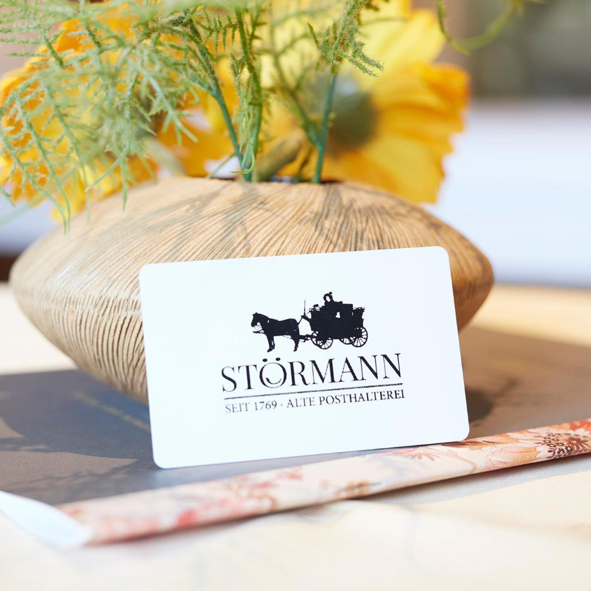 Hotel Stormann 21/50