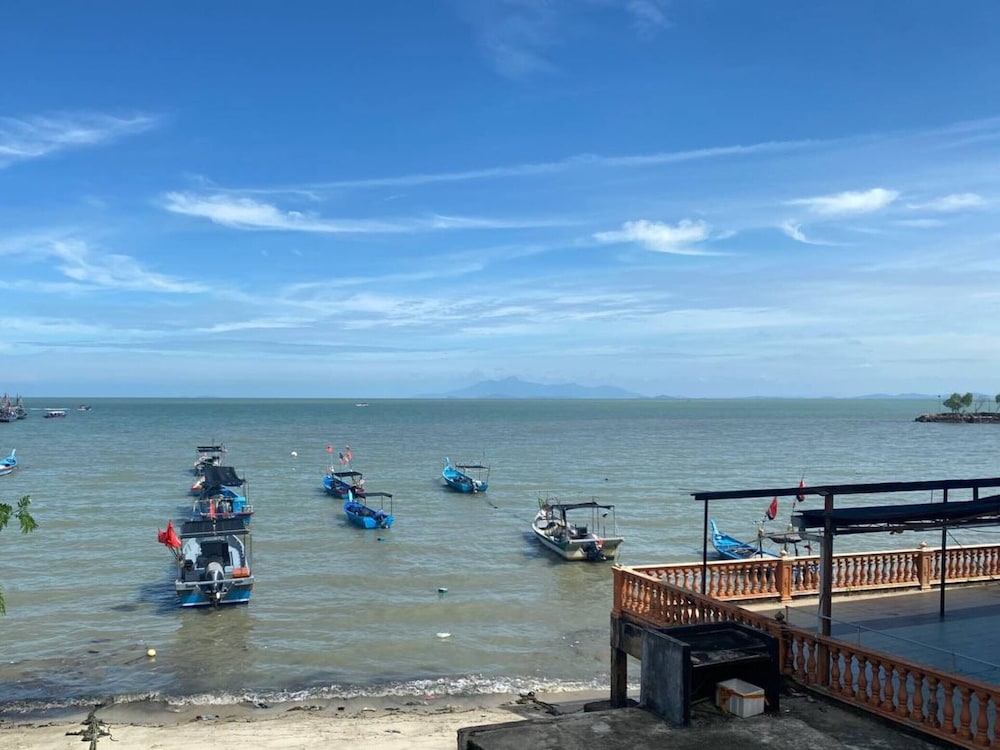 Hotel & Chalet Sportfishing Pnk Teluk Bahang 49/54