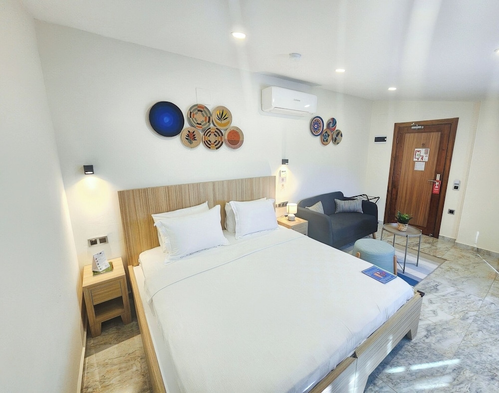 Dna Hotel Dalyan 14/49