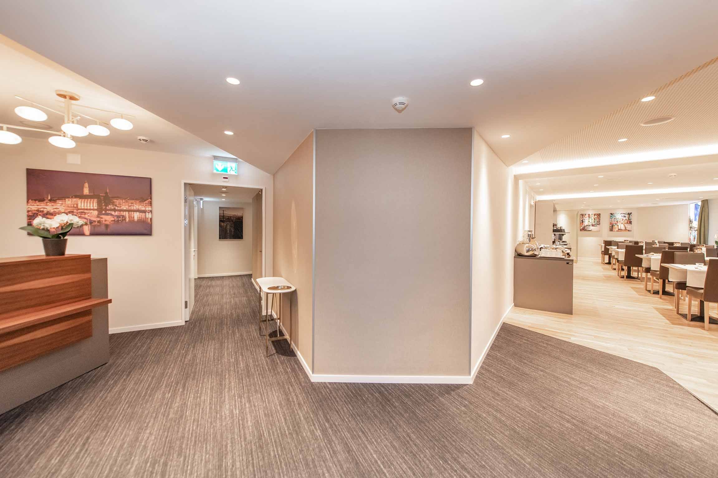 Sorell Hotel Rex 5/61