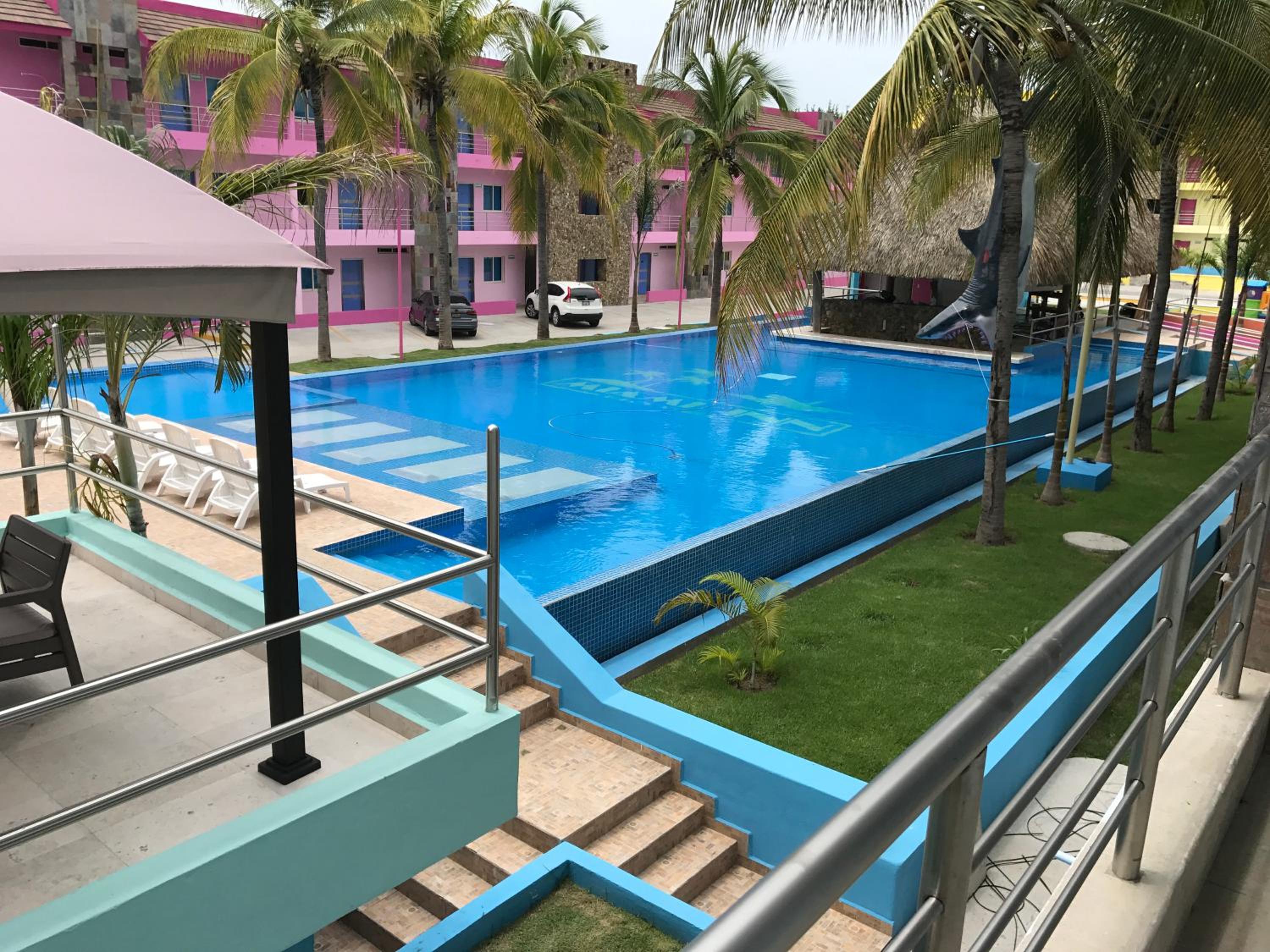 Miami Inn Hotel 51/53