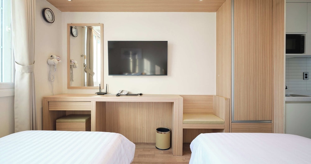 Uljiro Co-op Residence 28/57