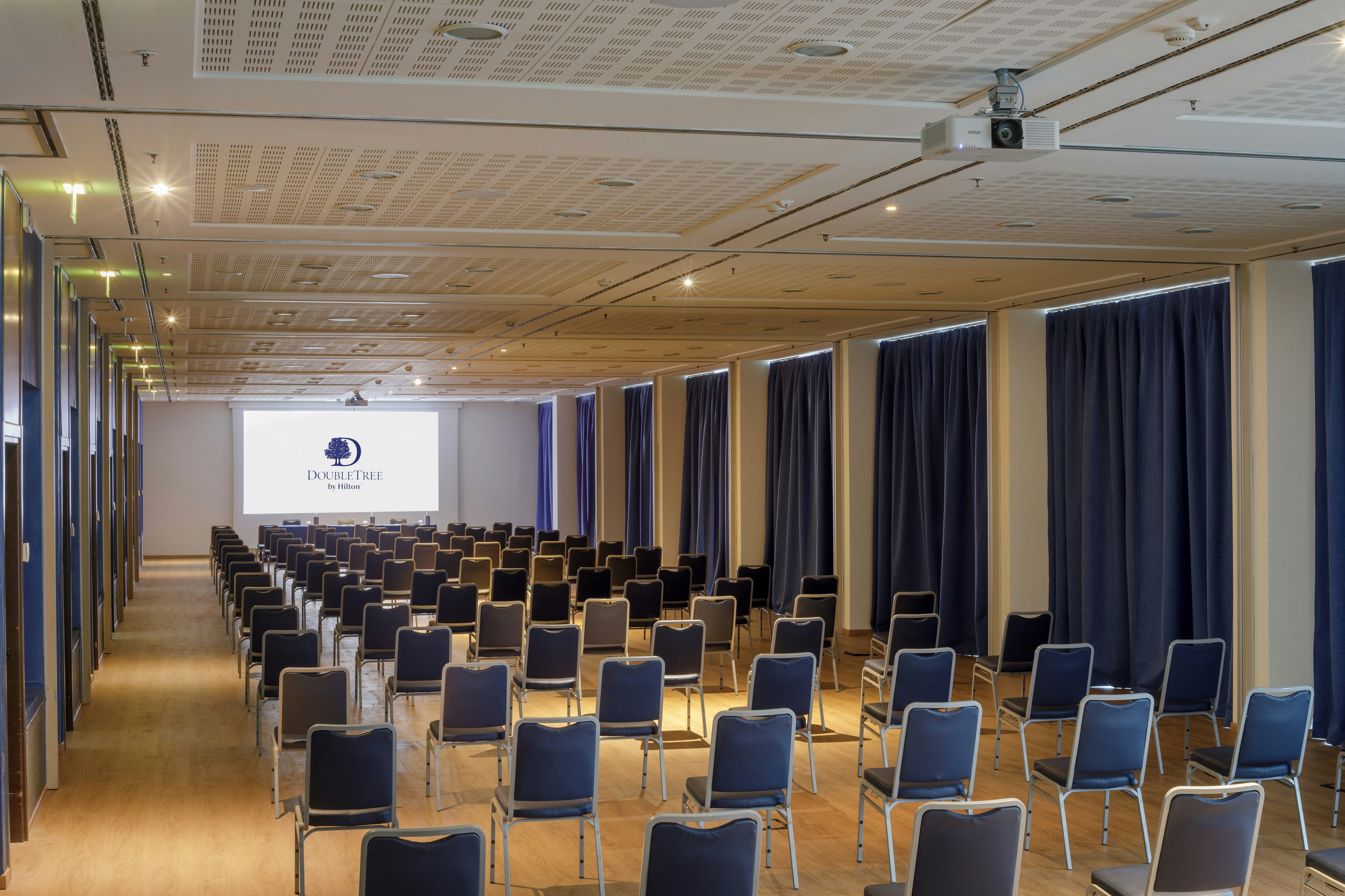 DOUBLETREE BY HILTON MILAN 61/83