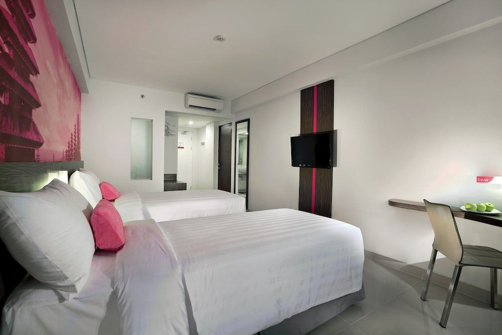 favehotel Sunset Seminyak 13/24