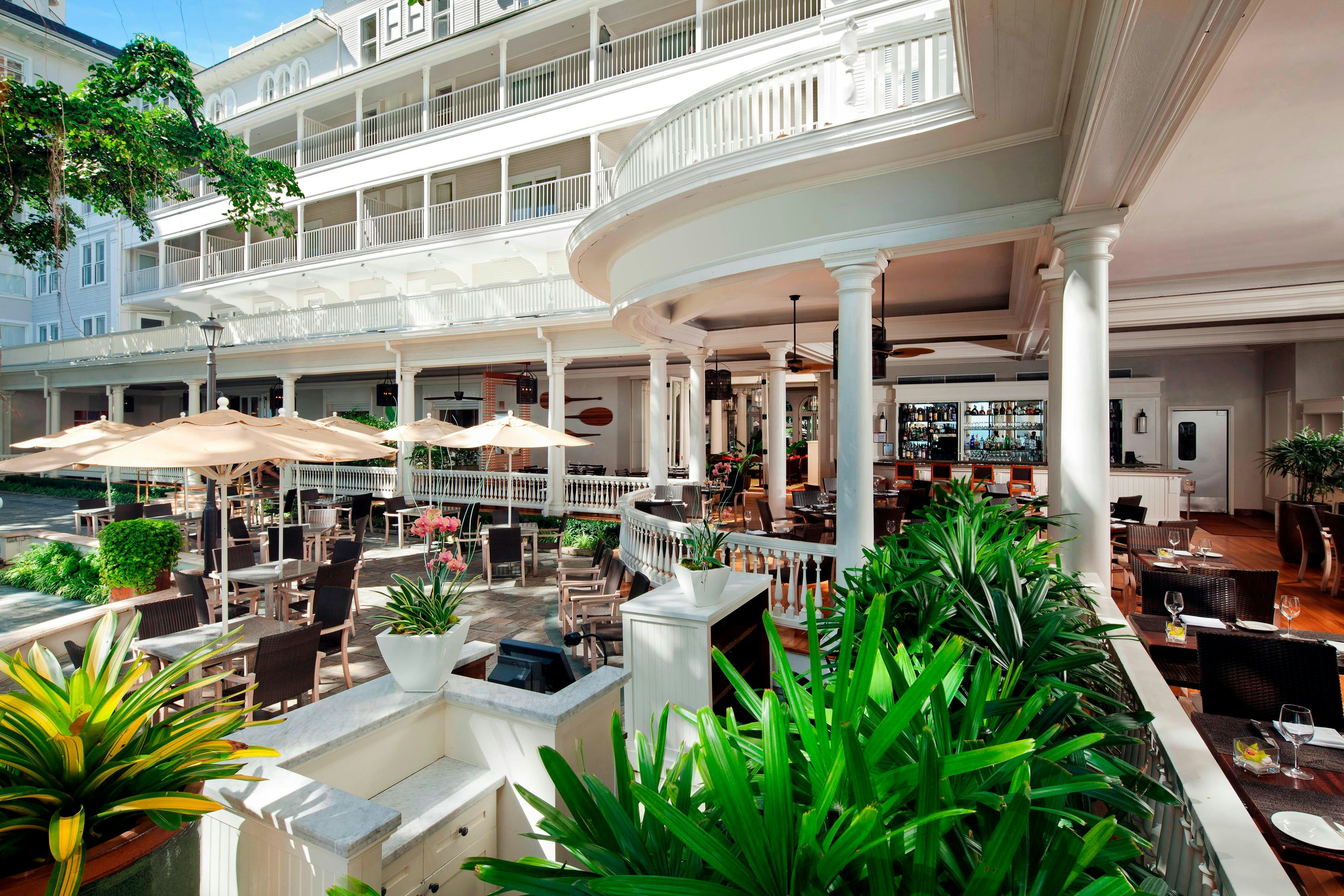 Moana Surfrider A Westin Resort and Spa Waikiki Beach 4/50