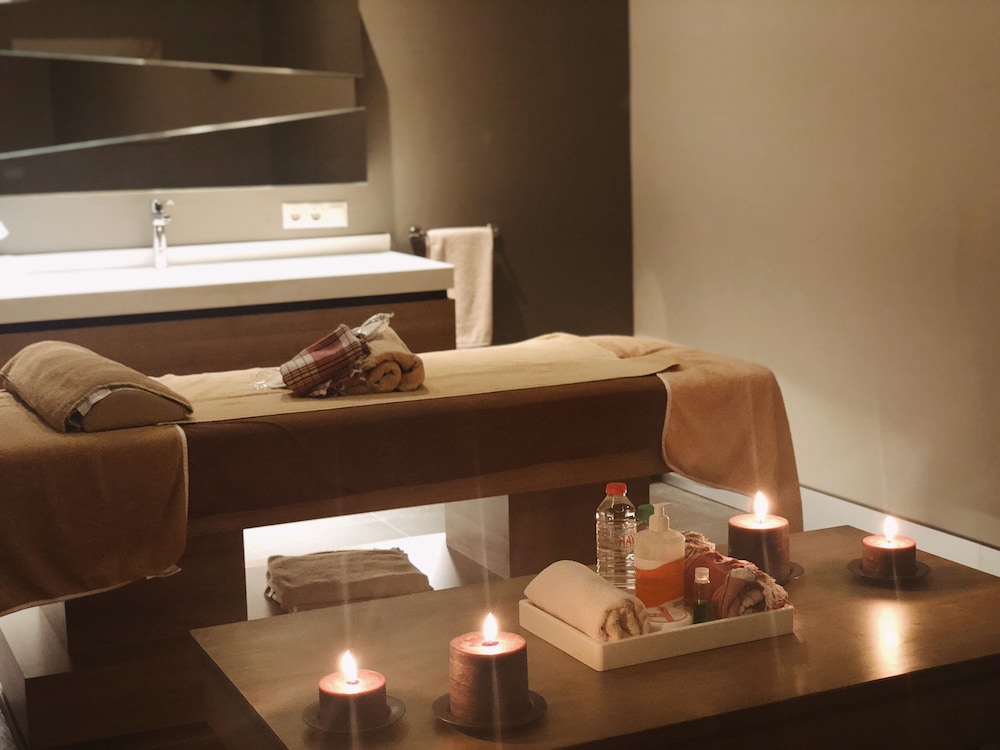 Eresin Hotels Topkapi 7/78