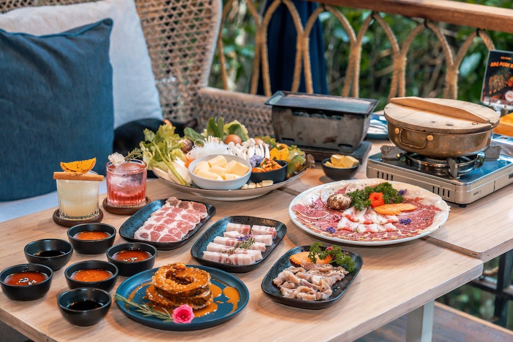 La Lanna Resort Chiang Mai 49/58