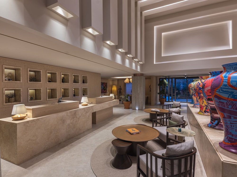 The Bodrum Hotel Yalikavak - MGallery Collection 13/74