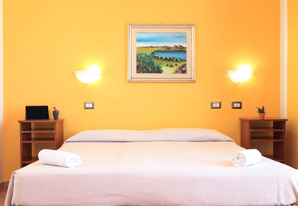 Hotel Villa Piras 14/49