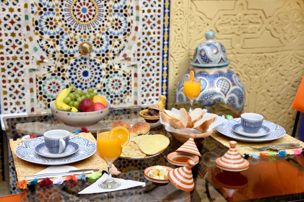 Riad Shaden 36/50