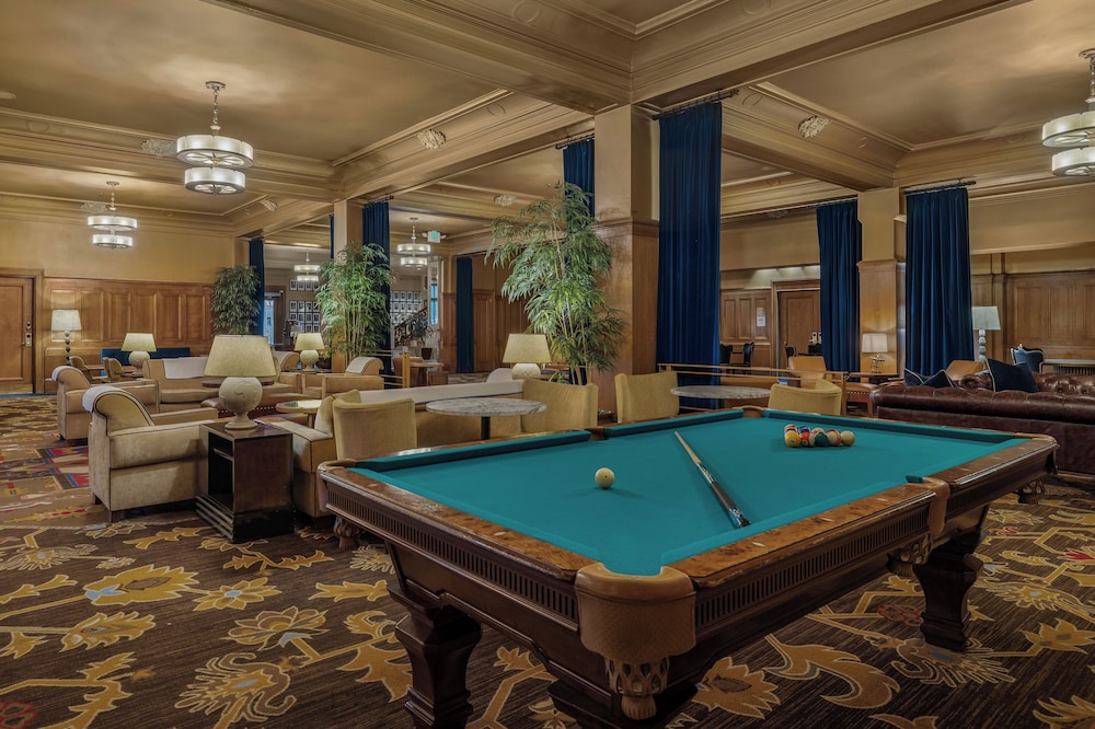 Arctic Club Hotel 22/50