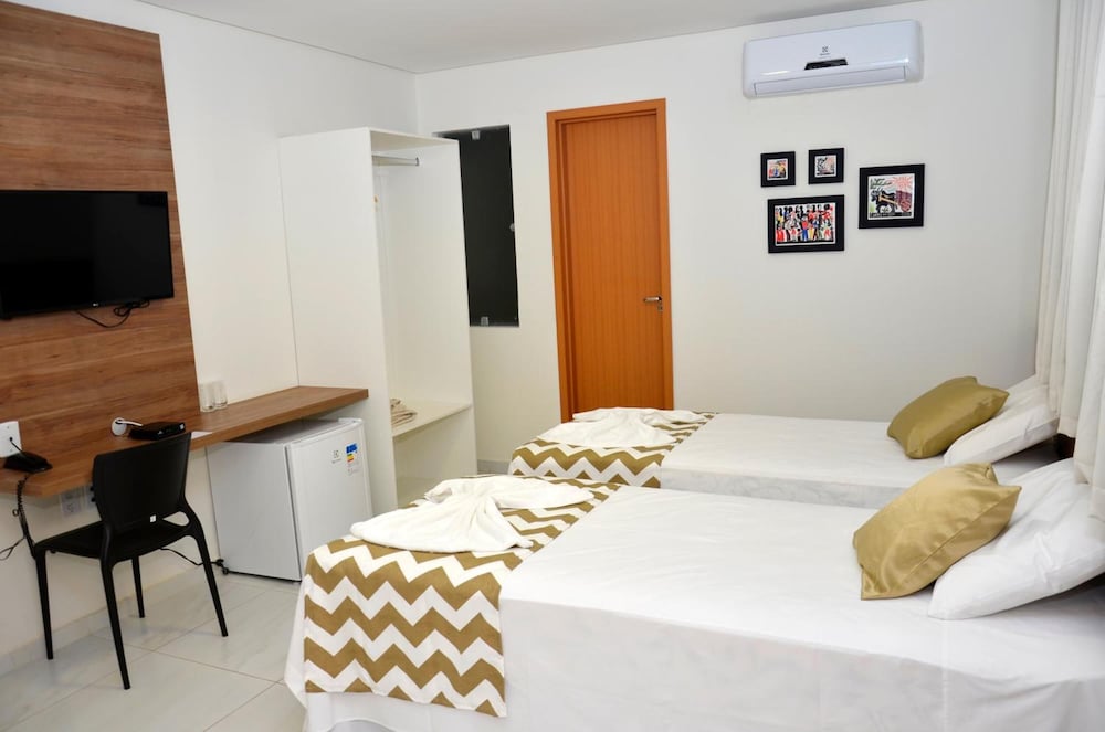 Asa Branca Hotel 16/34