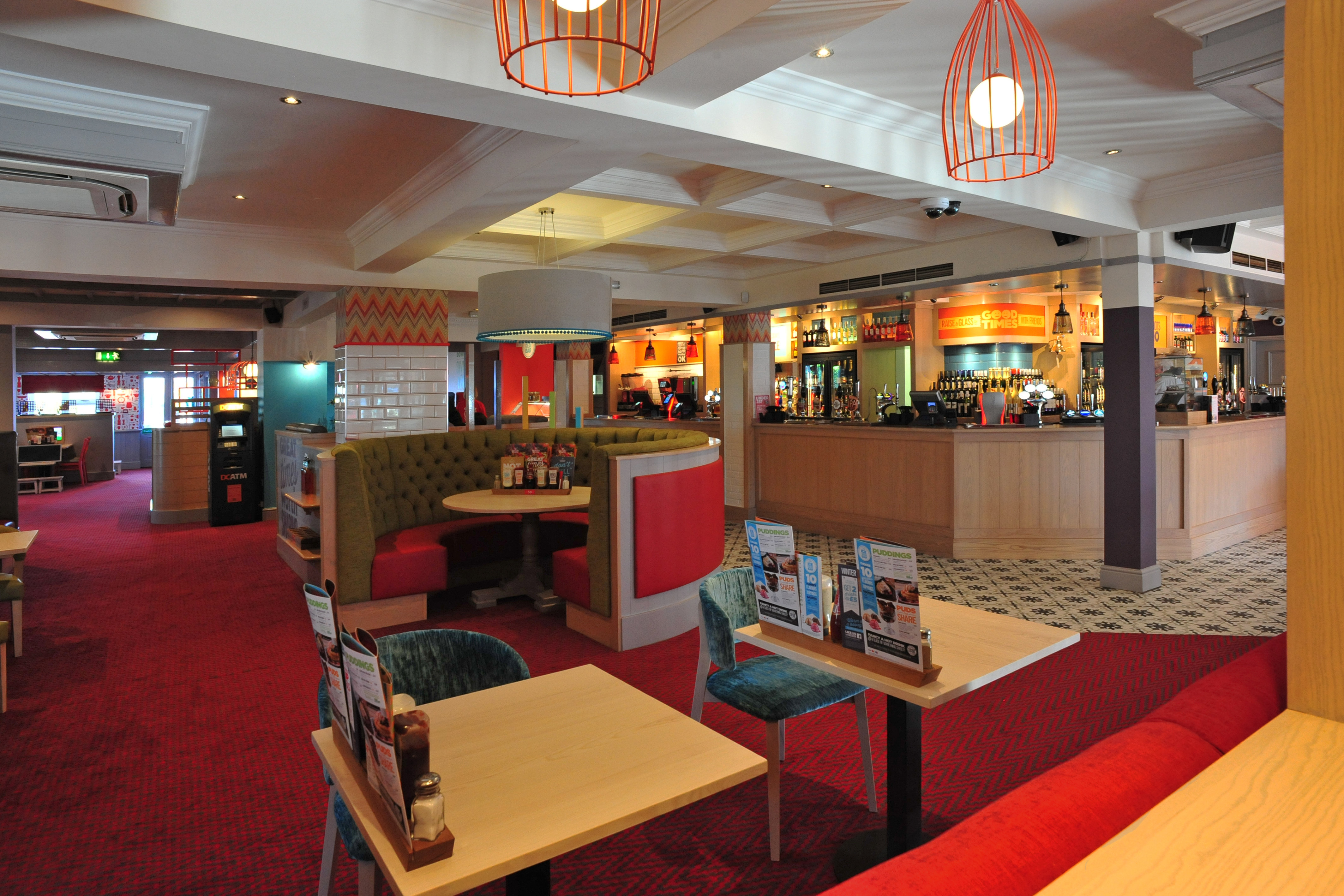 Best Western Stoke East 46/53