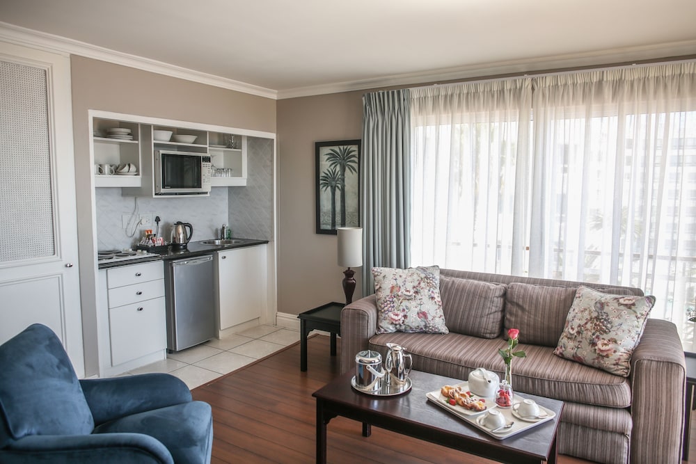 The Bantry Aparthotel by Totalstay 48/79