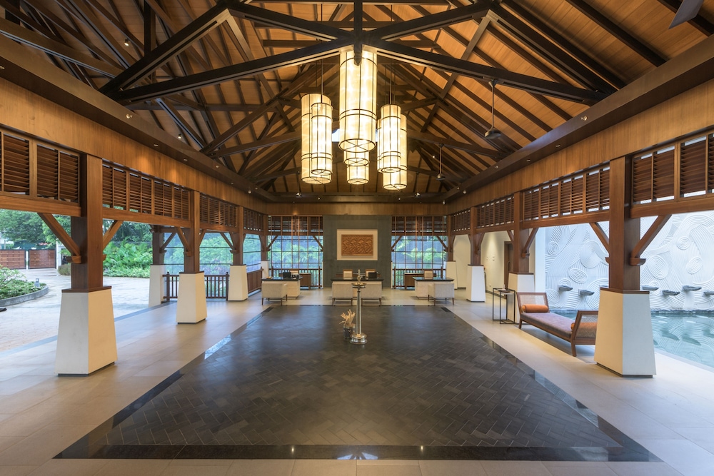 Club Mahindra Ashtamudi 21/46