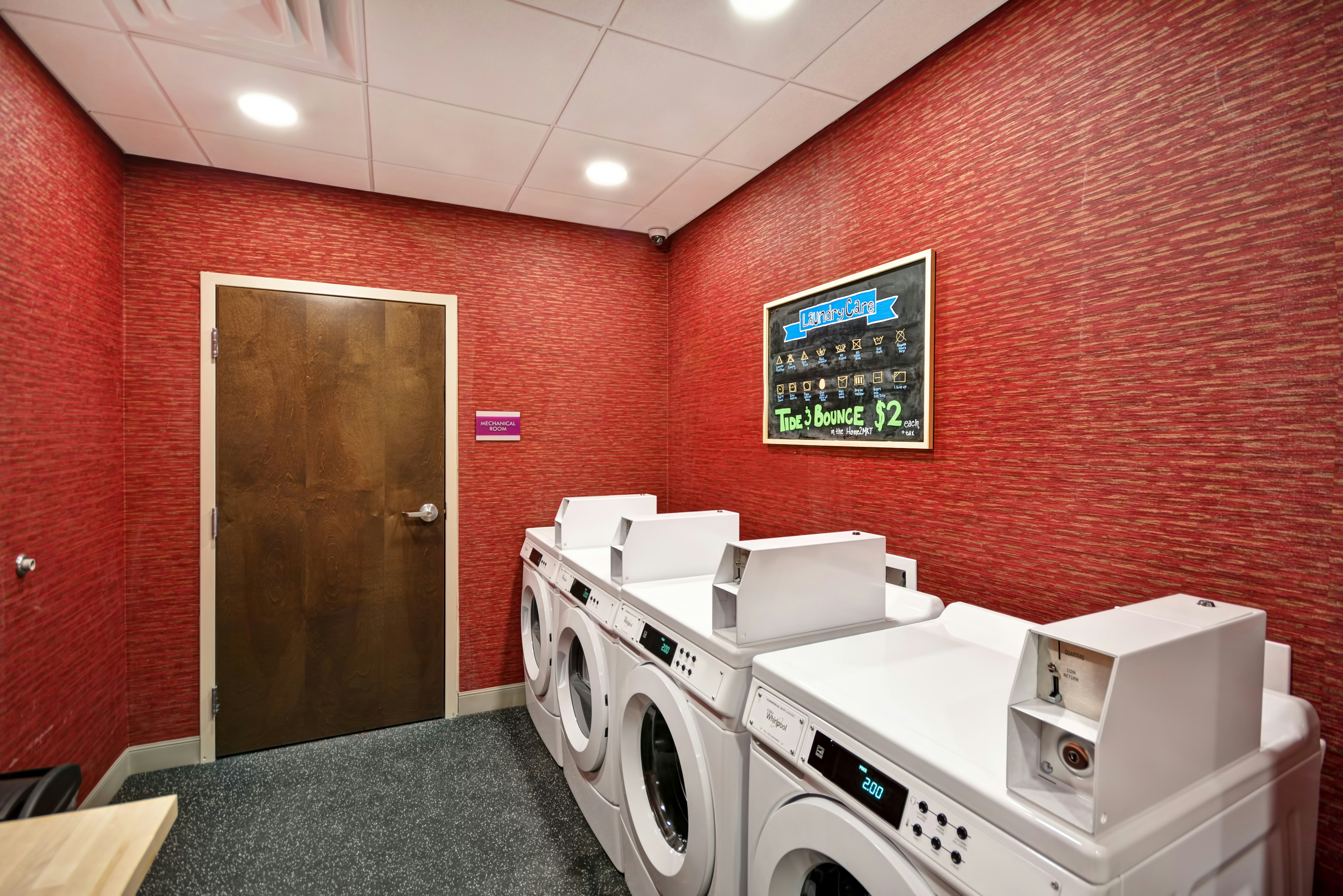 Home2 Suites By Hilton Warner Robins 6/25