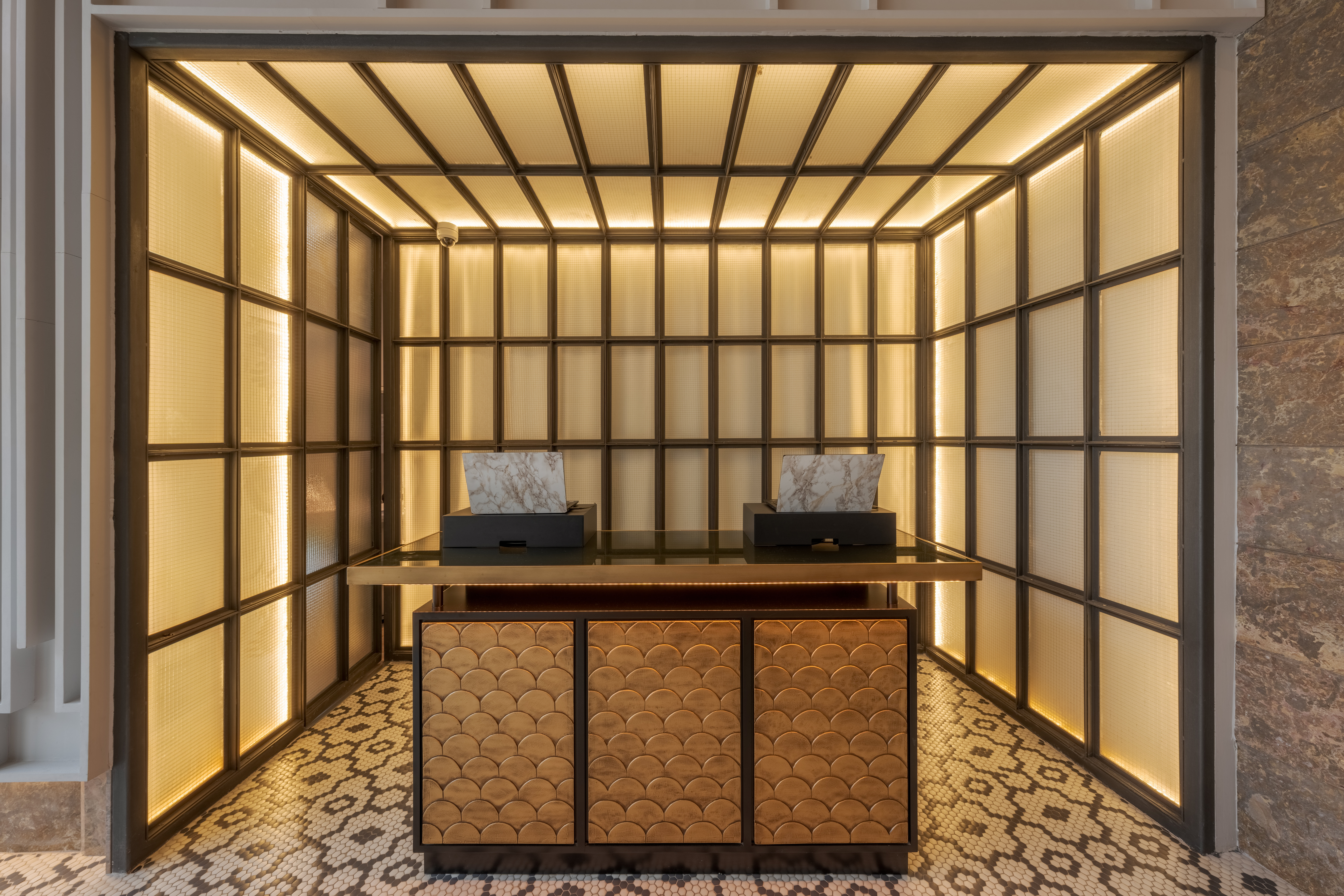 Pestana Lisboa Vintage City Center Suites 2/23
