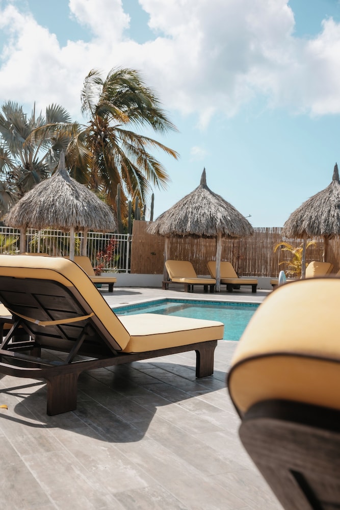 Bon Bini Resort 53/60