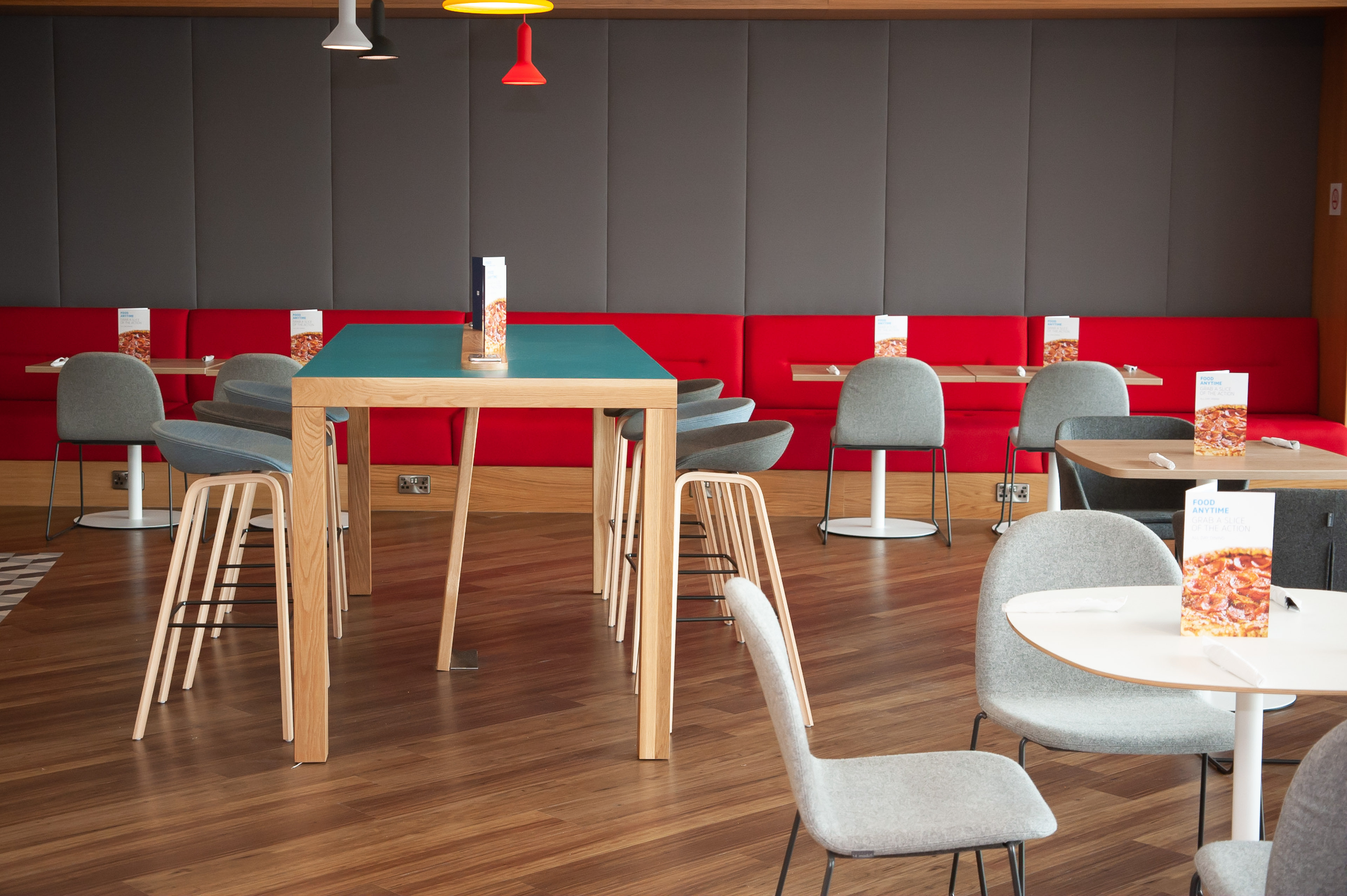 Holiday Inn Express Folkestone Channel Tunnel 37/64