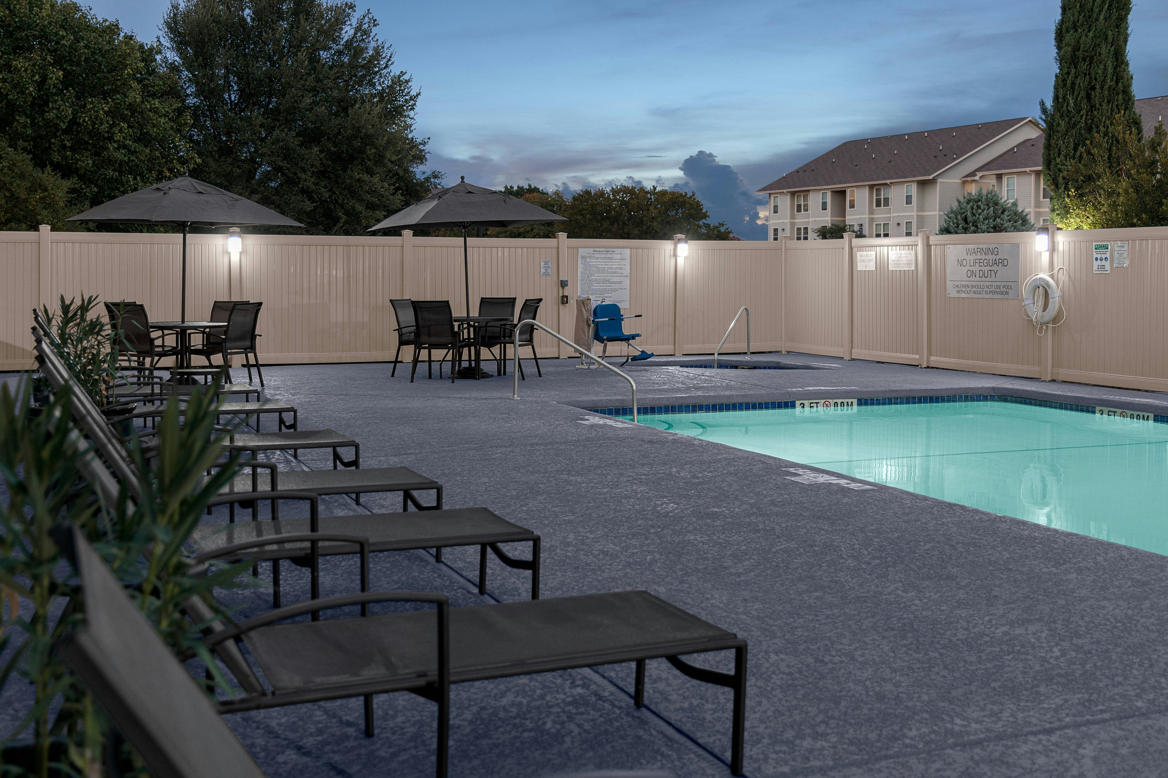 Fairfield Inn Suites San Angelo 12/12