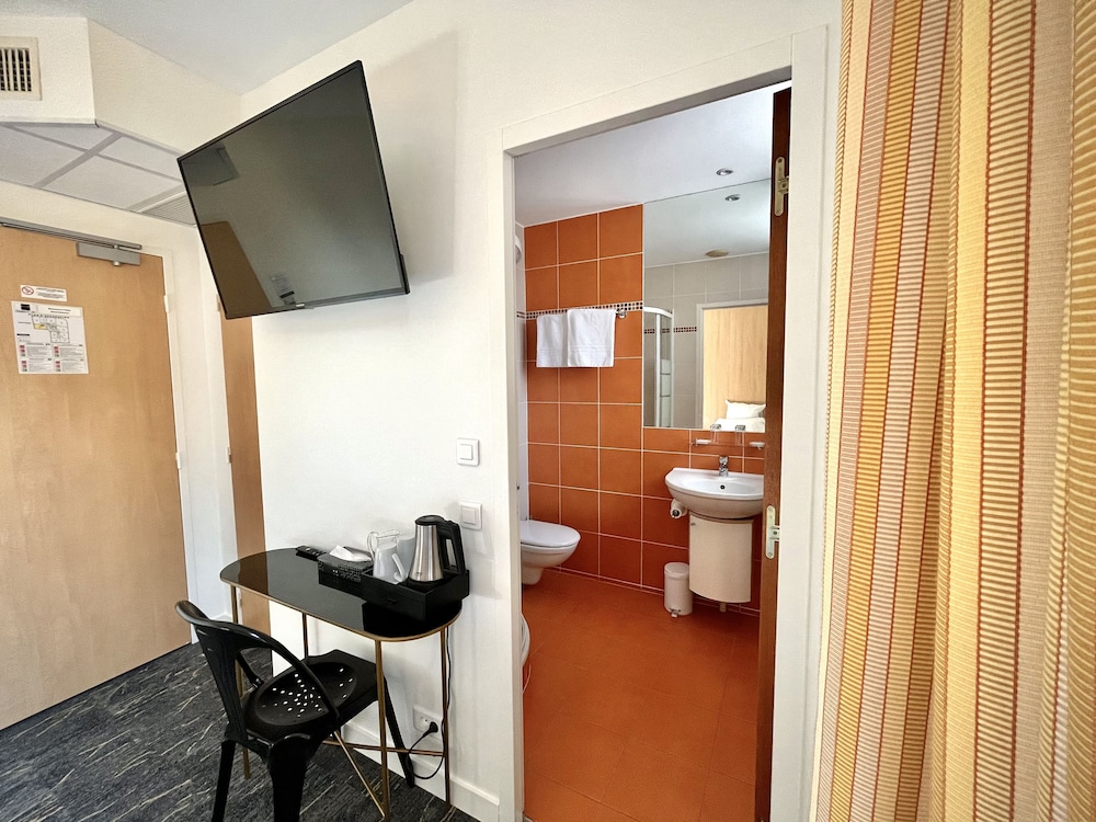 Comfort Hotel Dinard Balmoral 42/49
