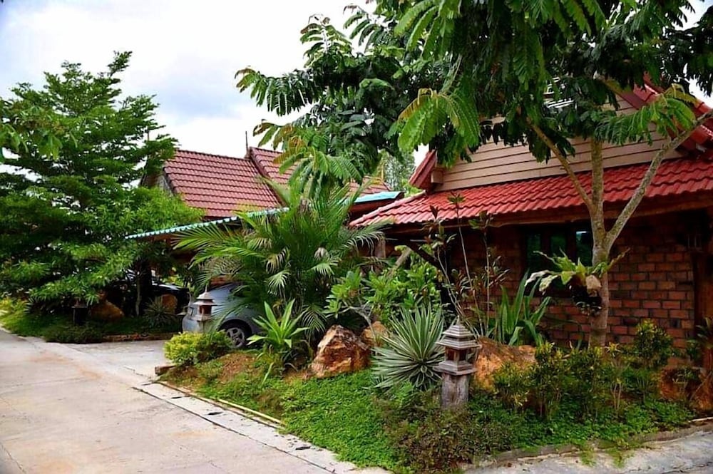 Wangnamkhao Resort 5/63