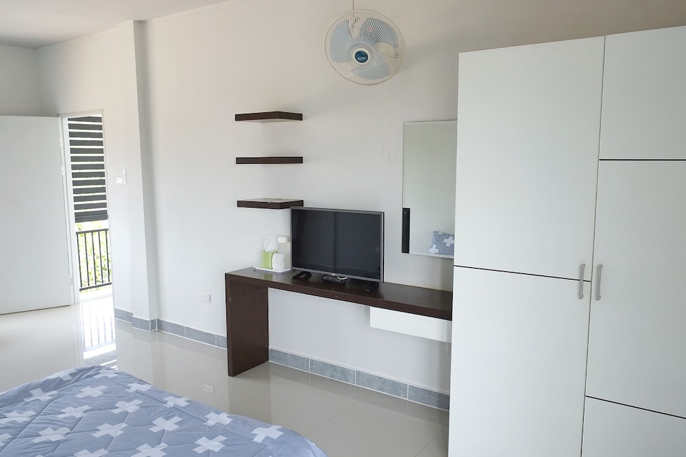 TF Apartment 7/24