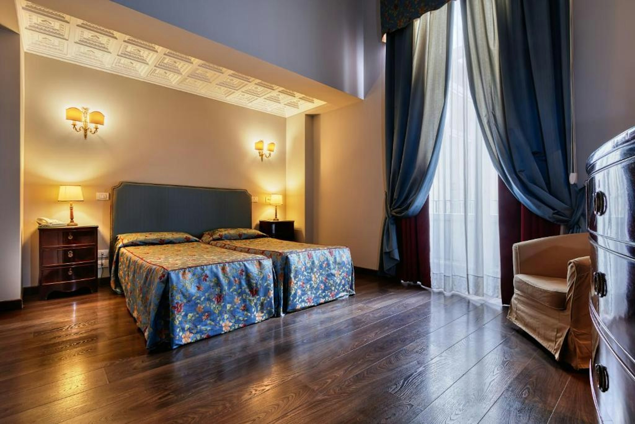 Decumani Hotel De Charme 9/51
