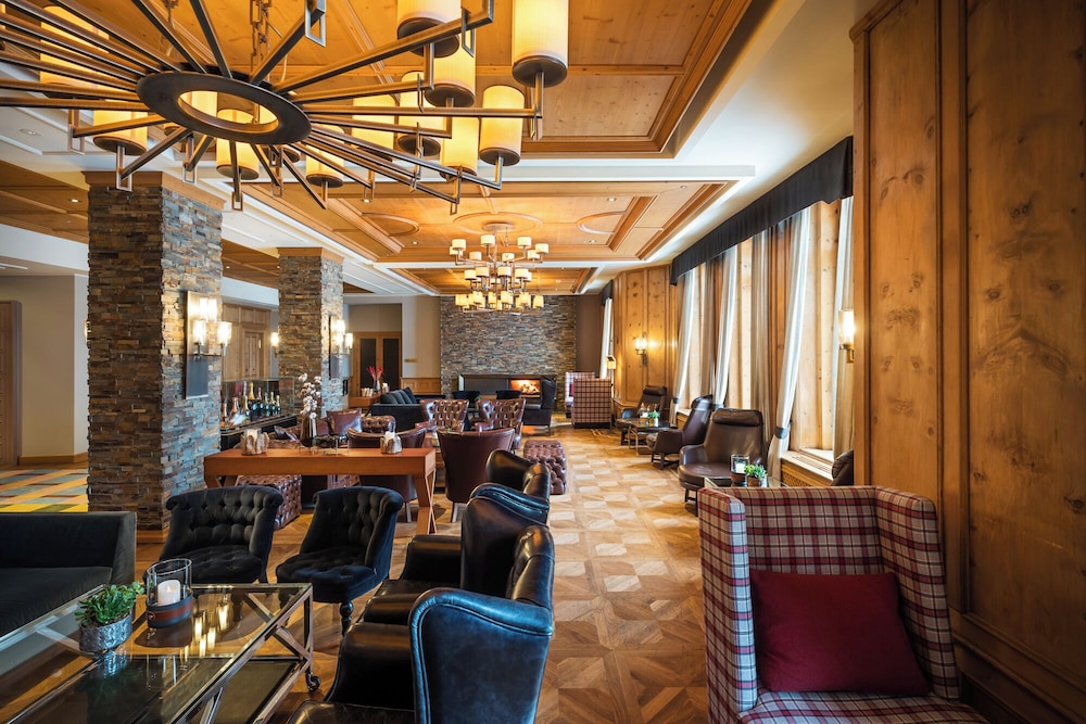 Hotel Fluela Davos 37/48